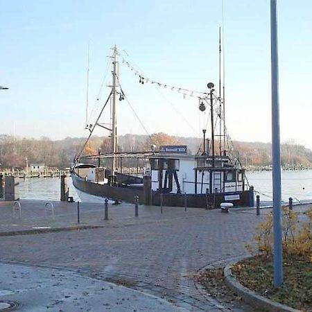 Ruegen Fewo 208 Gremmin Exterior photo