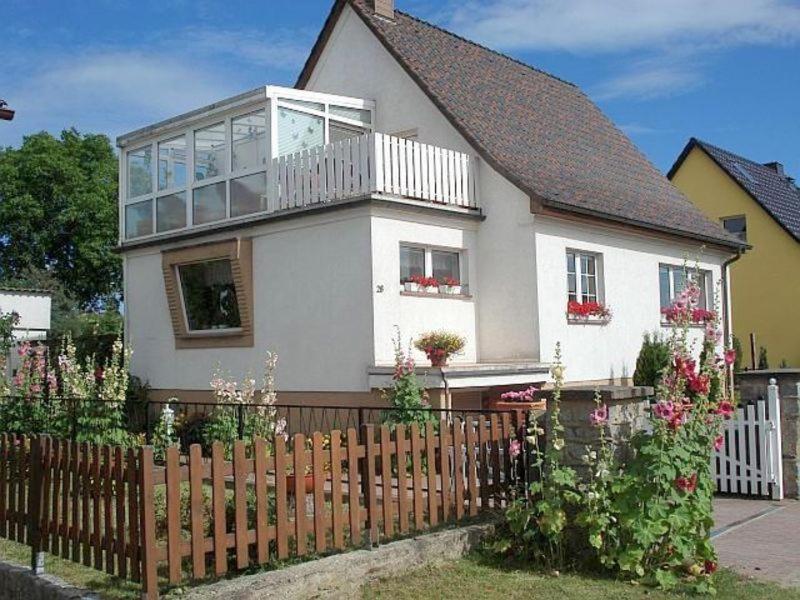 Ruegen Fewo 208 Gremmin Exterior photo