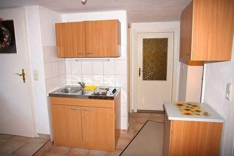 Ruegen Fewo 208 Gremmin Exterior photo